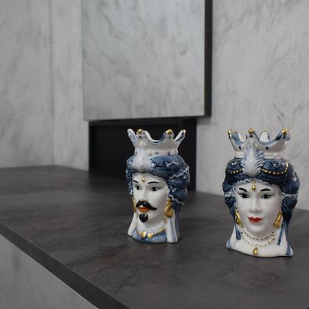 卡塔尼亚Patahouse公寓 外观 照片
